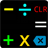 icon Calculator 8.1