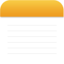 icon MemoPad