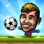 icon Puppet Soccer Football 2015 cho blackberry KEY2