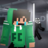 icon Backrooms Mod for Minecraft 1.0