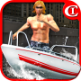 icon CrazyBoatParkingKing