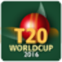 icon T20 World Cup 2016