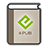 icon ePub Reader 2.1.2