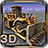 icon 3D Parking Construction Site 1.1.1