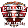 icon College Field Goal Challenge