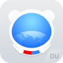 icon DU Browser—Browse fast & fun cho Nokia 5