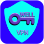 icon Well VPN -- Fast & Secure Internet