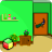 icon Peacock Door Escape V1.0.0.1