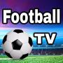 icon Live Football TV - EPL, LaLiga, Bundesliga, Ligue1