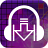 icon com.copperapp.music.downloader.mp3.free 1.1.0