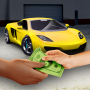 icon Car Sales & Drive Simulator 2025