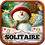 icon Solitaire: Christmastide