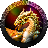 icon Fly Your Dragon 3D 1.4