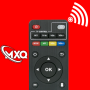 icon Remote Control for MXQ Pro 4k