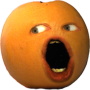 icon Annoying Orange: Jump!!!