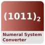 icon Numeral System Calculator