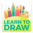 icon Learn drawing 3.0.358