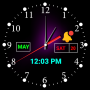 icon Smart Night Clock cho THL T7
