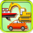 icon Vehicle puzzle 2.5.0