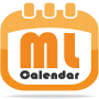 icon ML Calendar