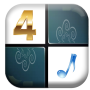 icon Tiles pianoo 4