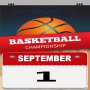 icon Eurobasket 2022 Calendar