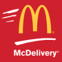 icon McDelivery UAE cho Vernee Thor