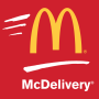 icon McDelivery UAE cho Assistant AS-5435 Shine