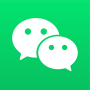 icon WeChat cho Irbis SP453