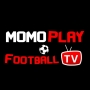 icon Momo Play Football TV