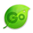 icon Serbian for GO Keyboard 4.0