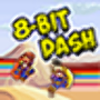 icon 8-Bit Dash cho LG U