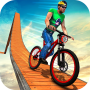 icon Impossible BMX Bicycle Stunts