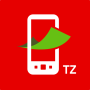 icon M-Pesa Tanzania cho intex Cloud Crystal 2.5 D