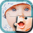 icon Cute Baby Jigsaw Puzzle 5.2