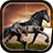 icon Horses Jigsaw Puzzle Game 5.2