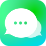 icon Message OS 12