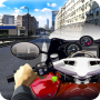 icon Drive In Moto Simulator