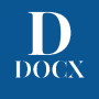 icon Docx Reader