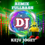 icon DJ Keju Joget Viral Remix