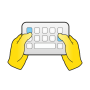 icon Fast Type