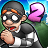 icon Robbery Bob 2 1.13.6
