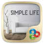 icon Simple Life