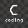 icon Coding C