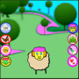 icon Super Robo Talking Sheep