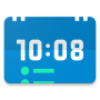 icon DashClock Widget cho Micromax Canvas Plex Tab