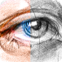 icon Sketch Me!