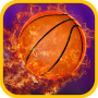 icon Swipe Basketball