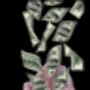 icon Cash in Hands Live Wallpaper LWP 