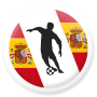 icon Spain Football League - La Liga - Primera Division